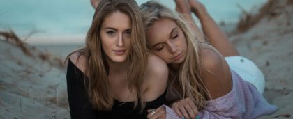 PURE RELAX – For friends & lovers
